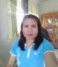 Dating Woman Thailand to เมืองชัยภูมิ : Anchalee​ sonram, 49 years
